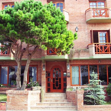 Hotel Olimpia Остенде Экстерьер фото