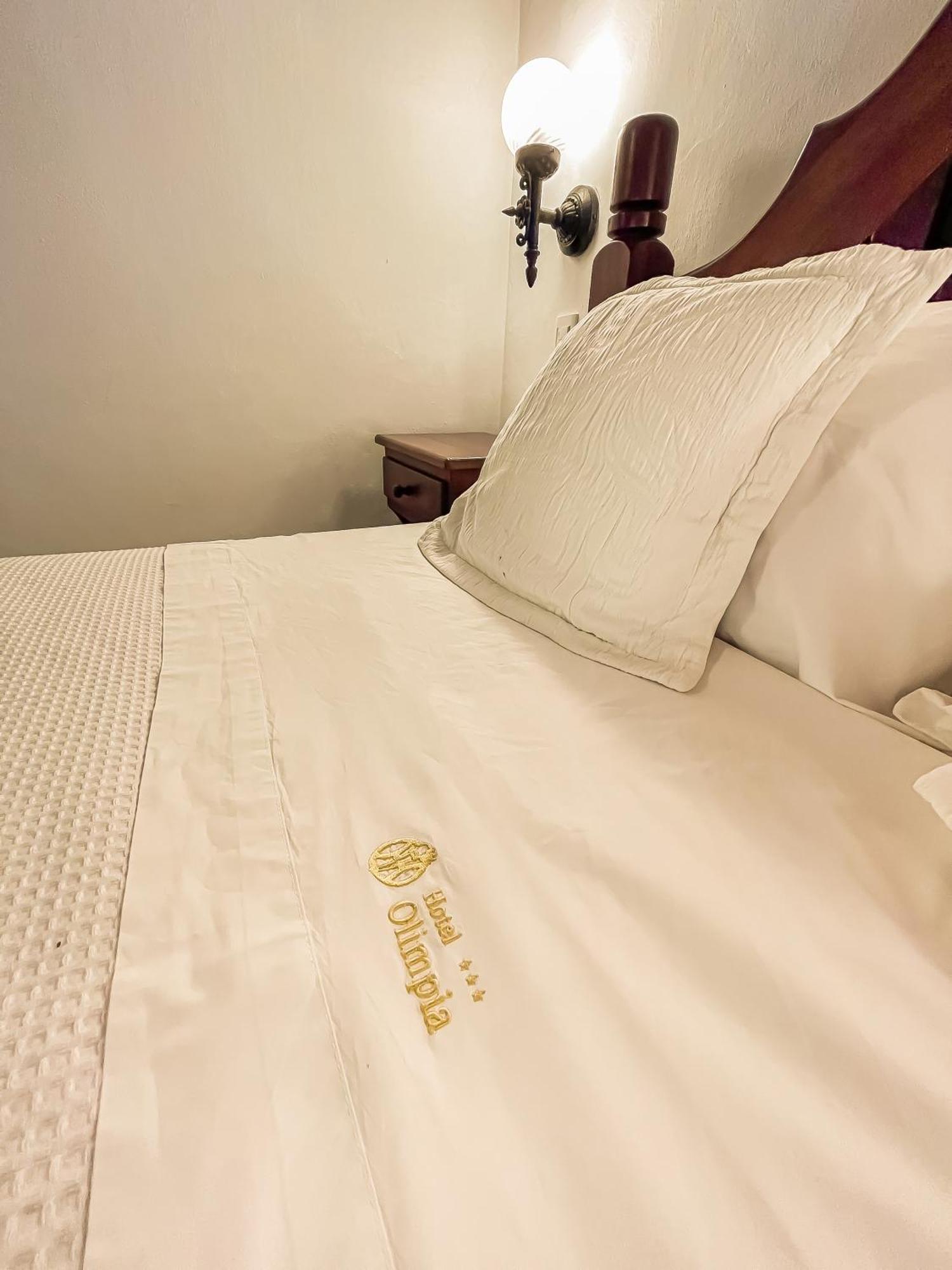Hotel Olimpia Остенде Экстерьер фото