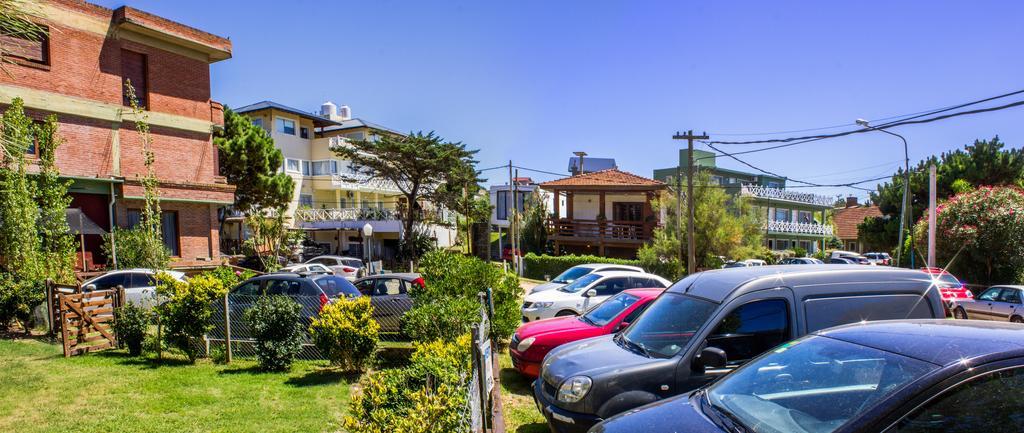 Hotel Olimpia Остенде Экстерьер фото