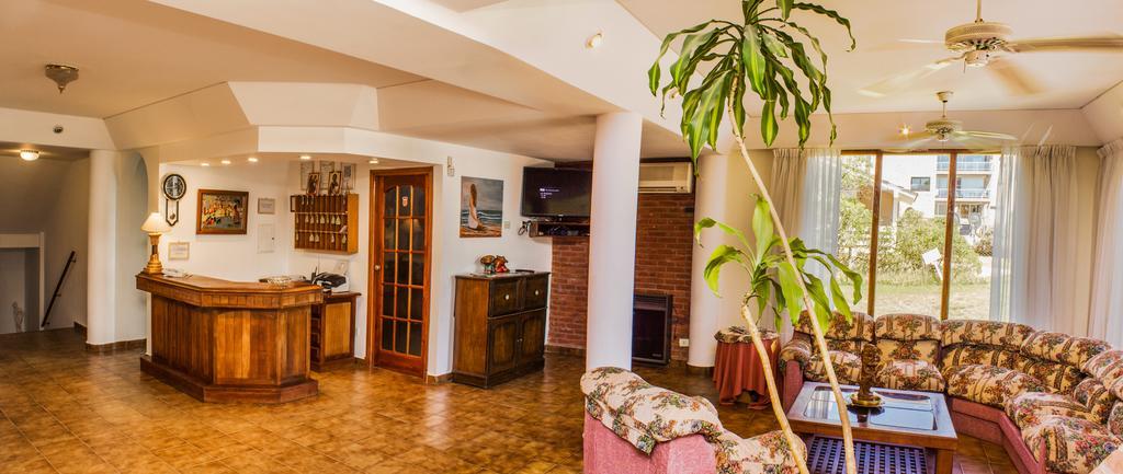 Hotel Olimpia Остенде Экстерьер фото