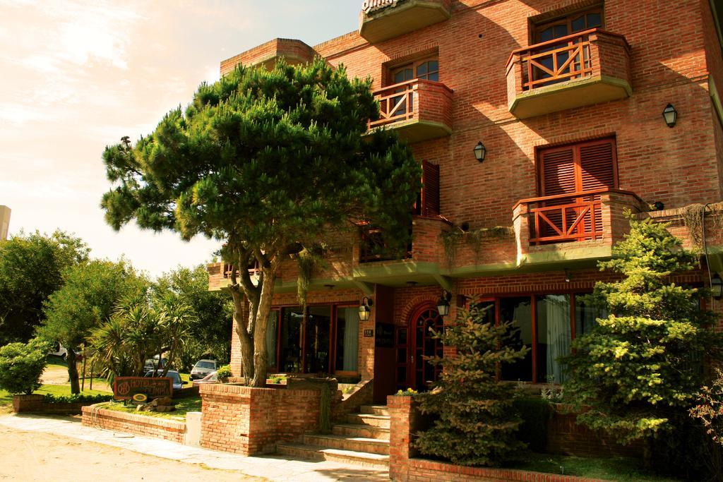 Hotel Olimpia Остенде Экстерьер фото